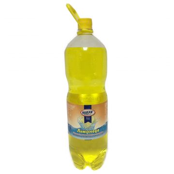 Hissar Lemonade 2L