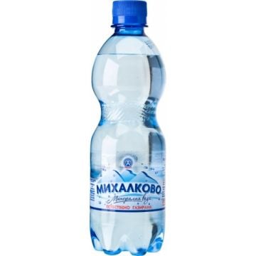 Mihalkovo Mineral Sparkling Water 0.5L