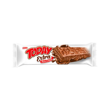 MILK Chocolate Wafer TODAY 45g