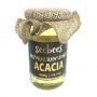 Seebees Natural Raw Acacia Honey 400g