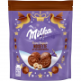 Milka Christmas Chocolate Balls (Feine Kugeln) Noisette 90g