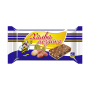 NUGA Halva Marble Dessert MIA with Peanuts 40g