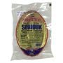 Merve Halal Beef Soujouk Hot Round 1lb (sold by pcs.)